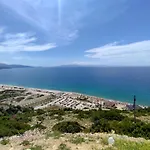 Apartmán Rafa's Qëparo