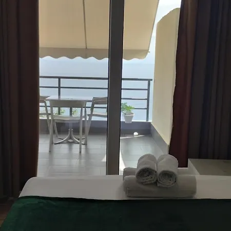 Apartament Rafa's *
