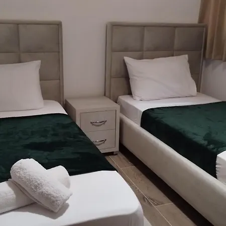 Rafa's Apartament *