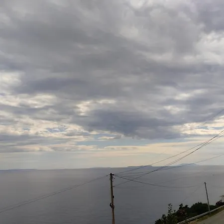 Rafa's * Κηπαρό
