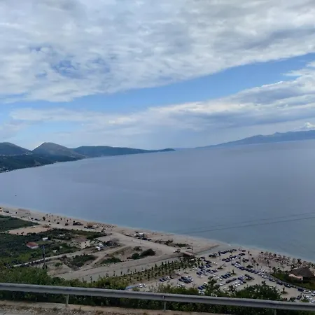 Rafa's Διαμέρισμα *