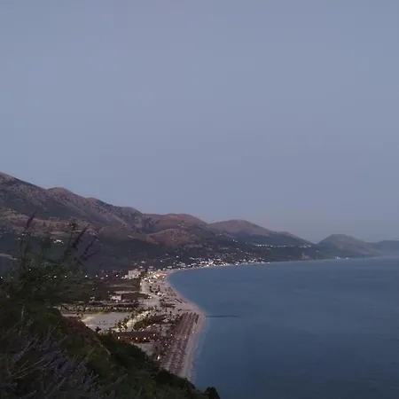 Rafa's * Κηπαρό