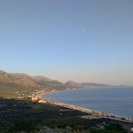 Διαμέρισμα Rafa's *