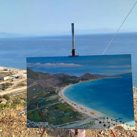 Rafa's * Qeparo