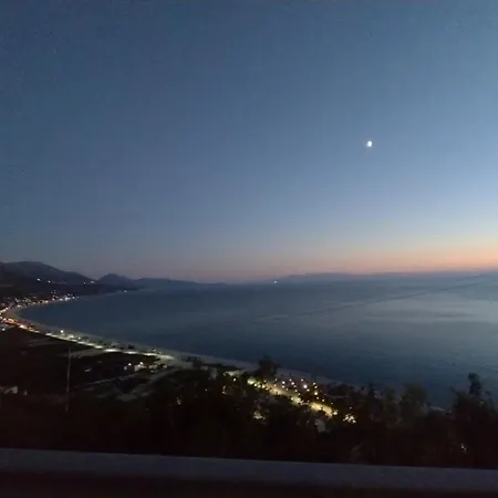 Rafa's Apartament
