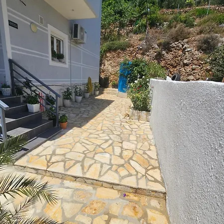 Rafa's Apartament