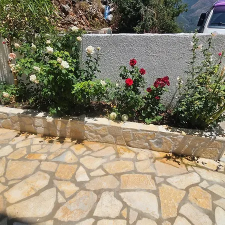 Apartament Rafa's *