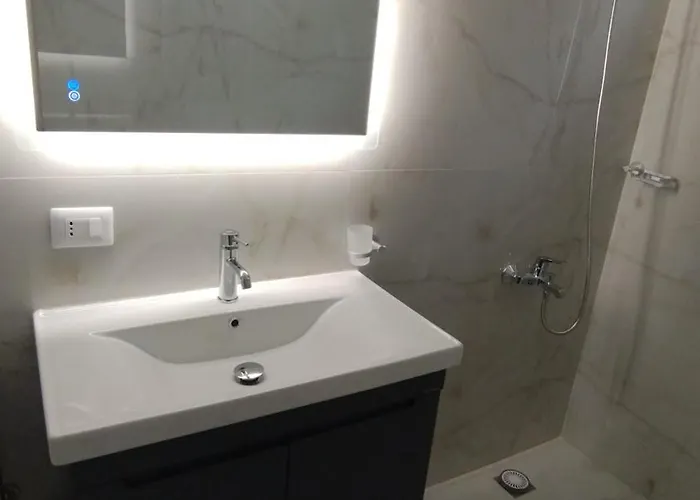 Rafa's Appartamento *