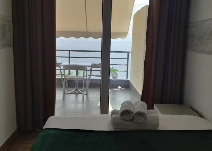 Appartamento Rafa's *