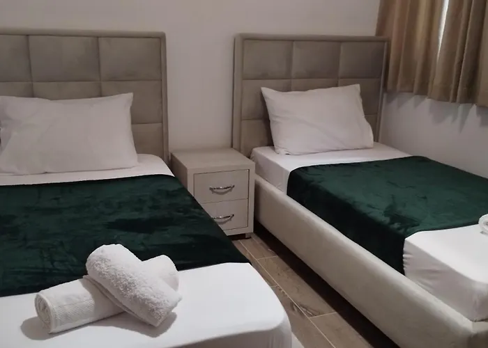 Rafa's Appartamento *