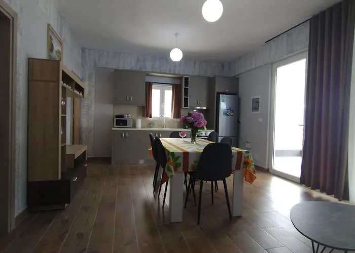 Appartamento Rafa's *