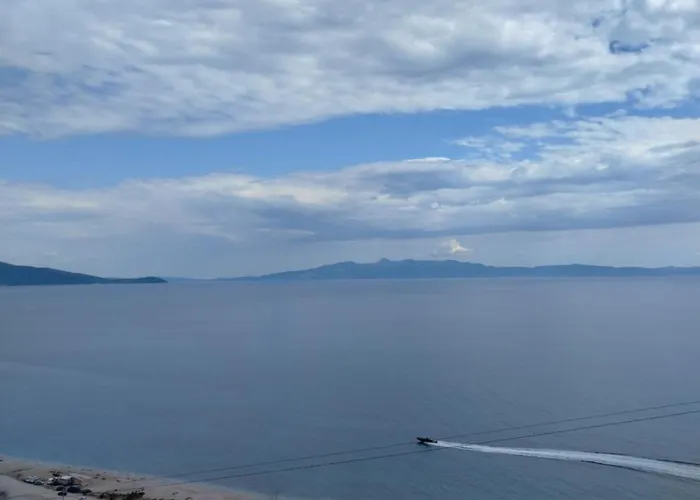 Rafa's Appartamento *