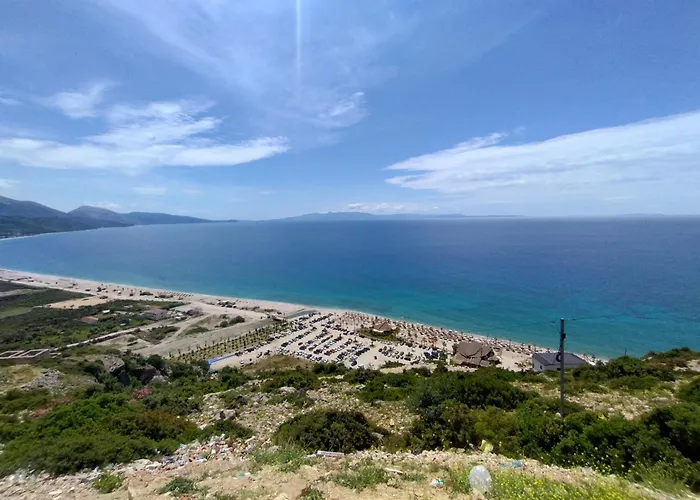 Appartamento Rafa's Qeparo