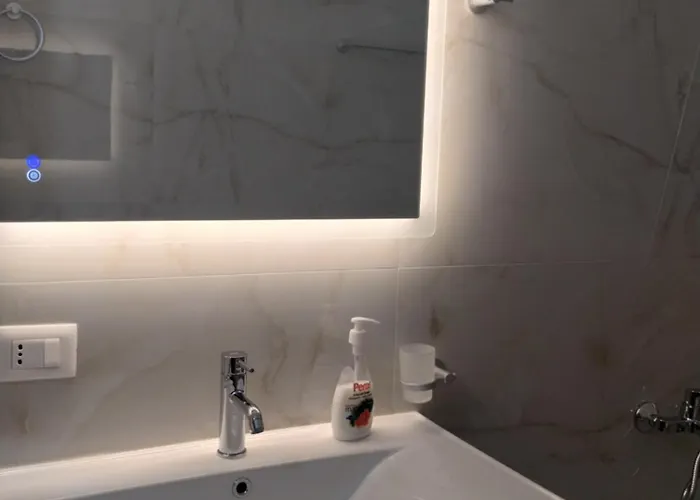 Appartamento Rafa's *