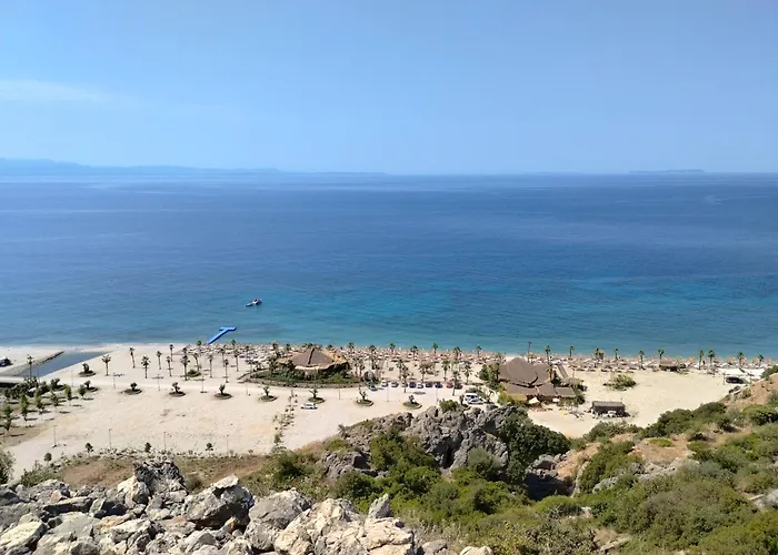 Appartamento Rafa's *