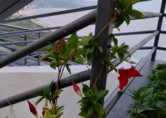 Appartamento Rafa's *