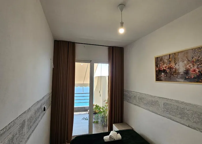 Appartamento Rafa's *