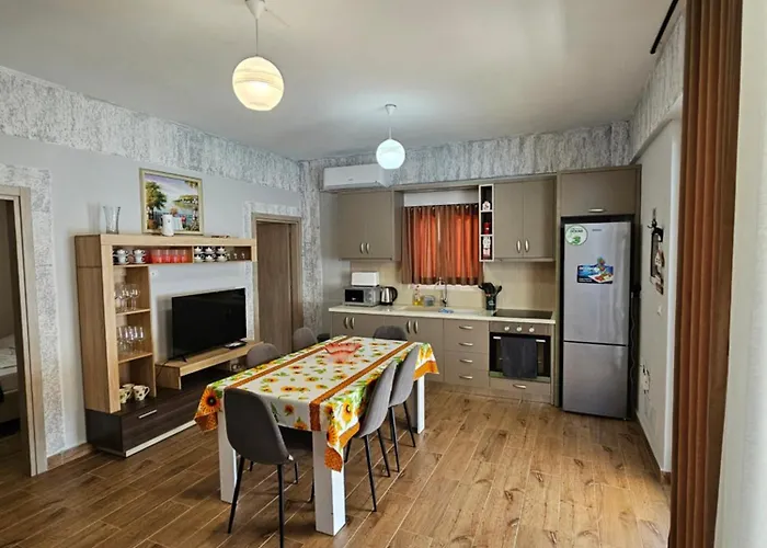 Rafa's Appartamento *